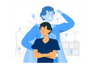 Ateliers méthodologie organisation confiance en soi