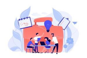 Coaching scolaire en groupe(en agence)